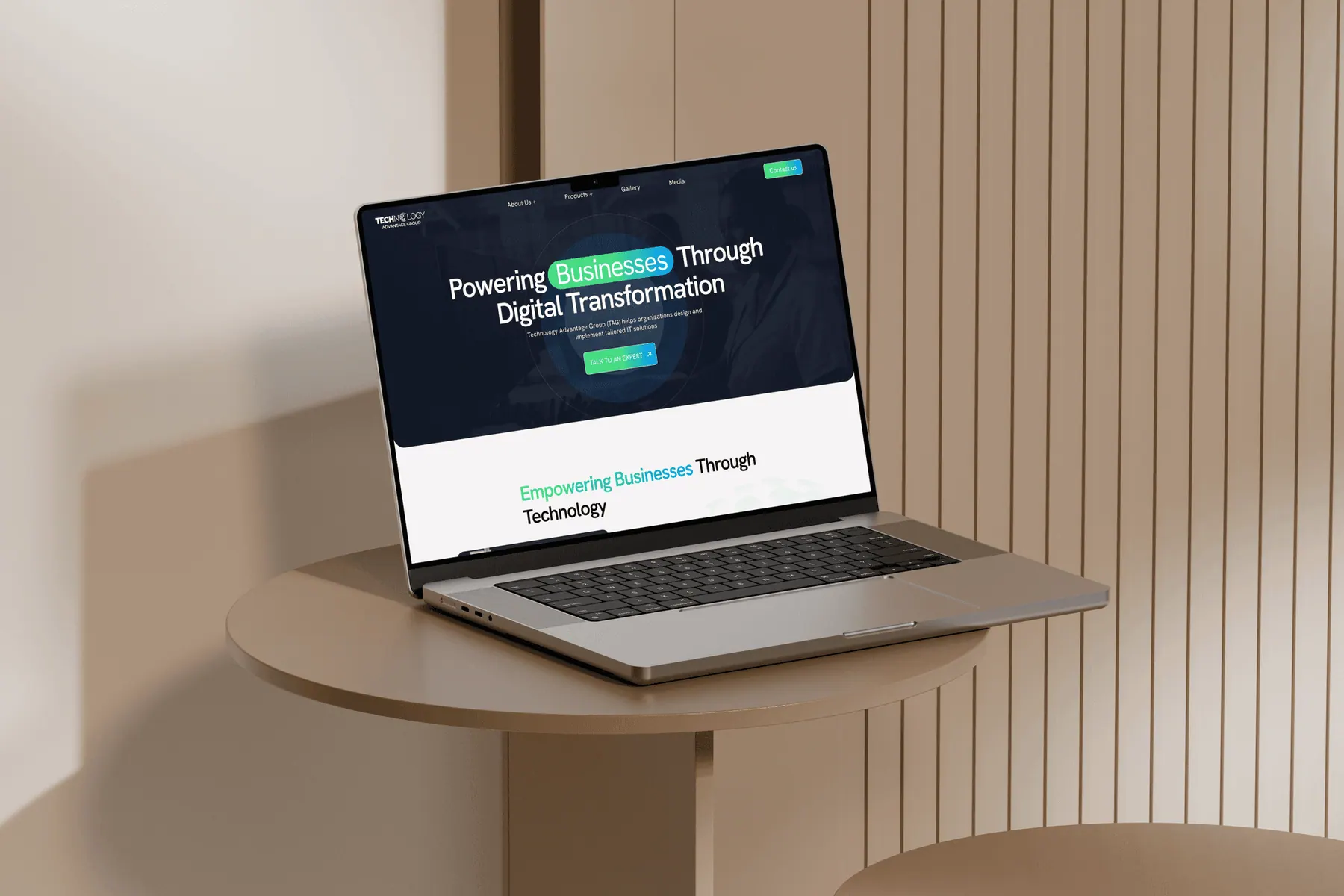 TechAdGroup
