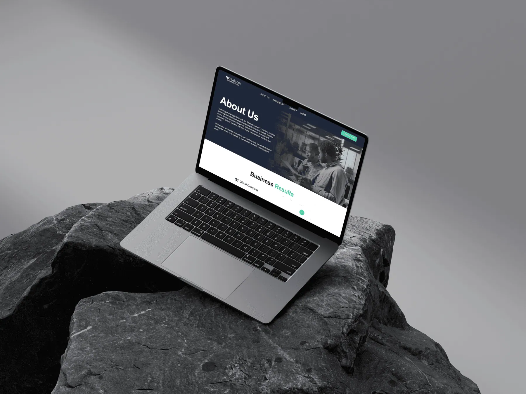 Missing product pages decision